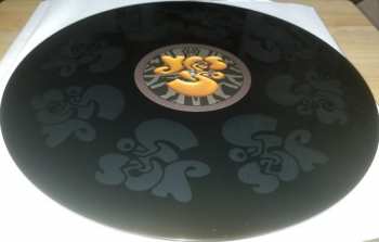 4LP Yes: Yes 50 Live