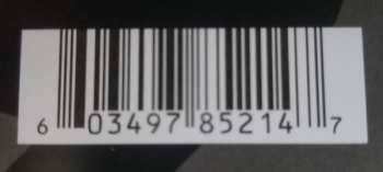 4LP Yes: Yes 50 Live