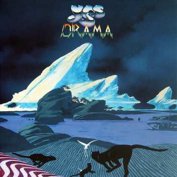 LP Yes: Drama