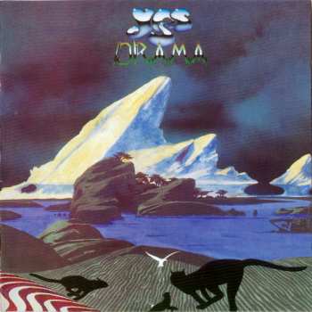CD Yes: Drama