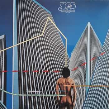 LP Yes: Going For The One