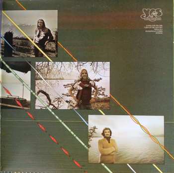 LP Yes: Going For The One