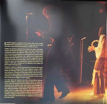 LP Yes: In The Beginning LTD | DLX | NUM | CLR