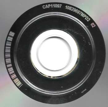 2CD Yes: Jersey City - The 1976 Broadcast