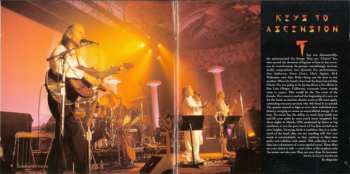 2CD Yes: Keys To Ascension