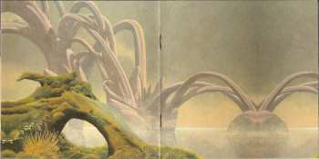 2CD Yes: Keys To Ascension