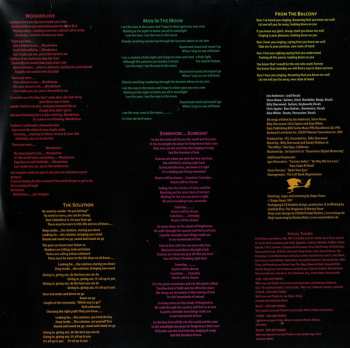 2LP Yes: Open Your Eyes