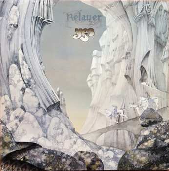 LP Yes: Relayer