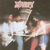 CD Y & T: Yesterday And Today