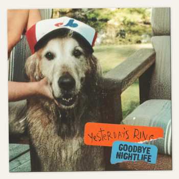 Album Yesterday's Ring: Goodbye Nightlife
