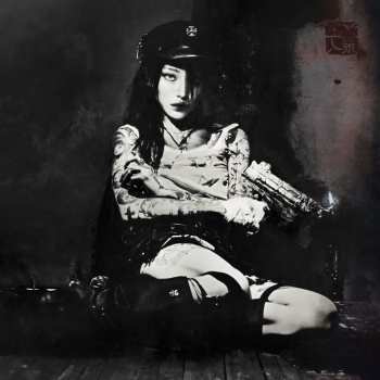 Album Yeule: Evangelic Girl Is A Gun
