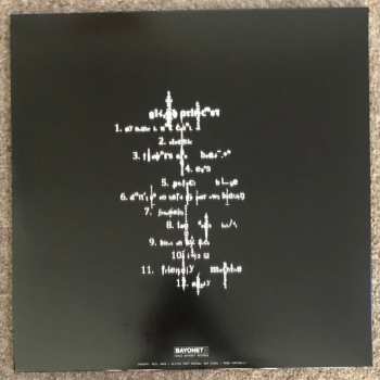 LP Yeule: Glitch Princess CLR