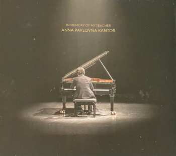 2CD Frédéric Chopin: The Salzburg Recital