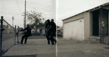 CD YG: My Krazy Life DLX