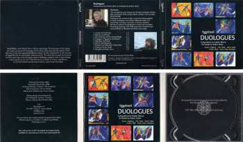 CD Yggdrasil: Duologues