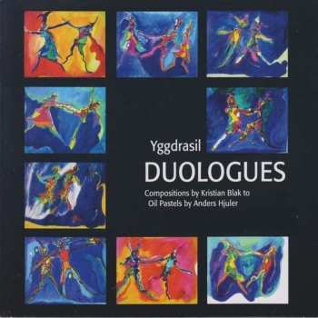 CD Yggdrasil: Duologues