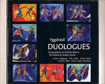CD Yggdrasil: Duologues