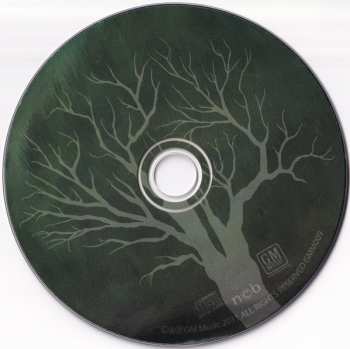 CD Yggdrasil: Kvällningsvindar Över Nordrönt Land