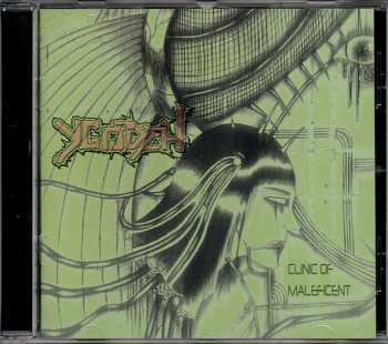 CD Ygodeh: Clinic Of Maleficent LTD