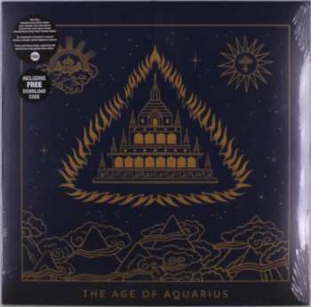 LP YĪN YĪN: The Age Of Aquarius