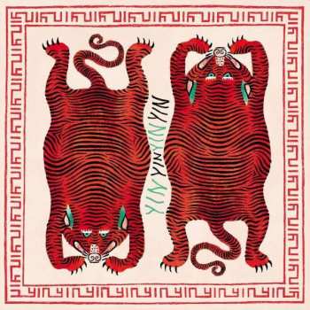 LP YĪN YĪN: The Rabbit That Hunts Tigers