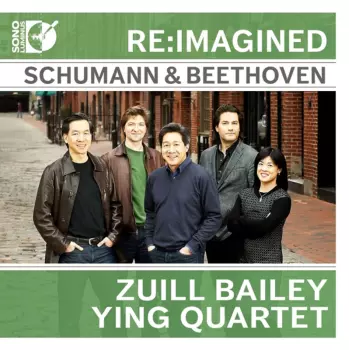 Re:Imagined (Schumann & Beethoven)