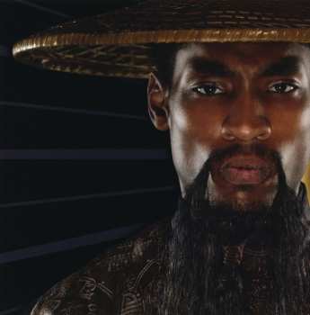 CD Ying Yang Twins: Chemically Imbalanced