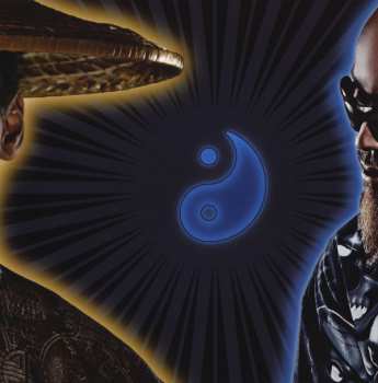 CD Ying Yang Twins: Chemically Imbalanced