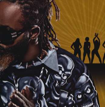 CD Ying Yang Twins: Chemically Imbalanced