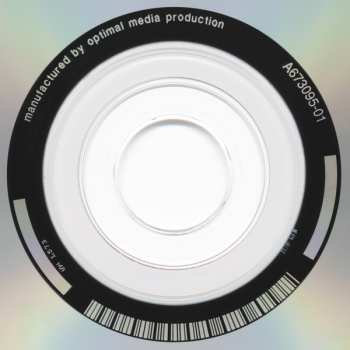 CD Ying Yang Twins: Chemically Imbalanced