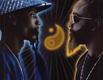 CD Ying Yang Twins: Chemically Imbalanced