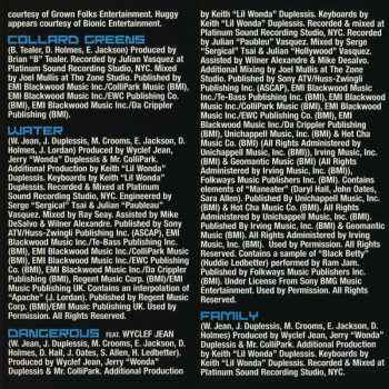 CD Ying Yang Twins: Chemically Imbalanced