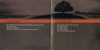 CD Yinon Muallem: Back Home