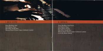 CD Yinon Muallem: Back Home