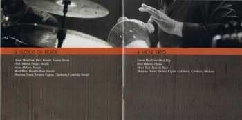 CD Yinon Muallem: Back Home