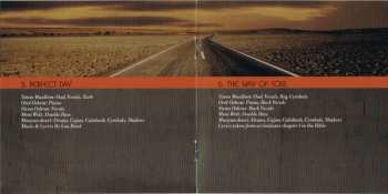 CD Yinon Muallem: Back Home