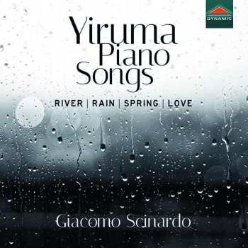 Album Yiruma: Klavierwerke - "piano Songs"