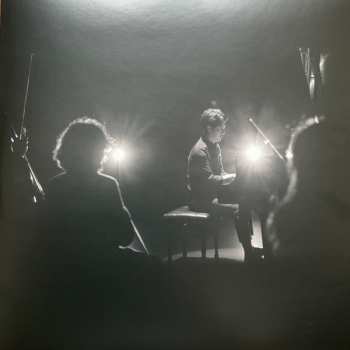 LP Yiruma: The Rewritten Memories