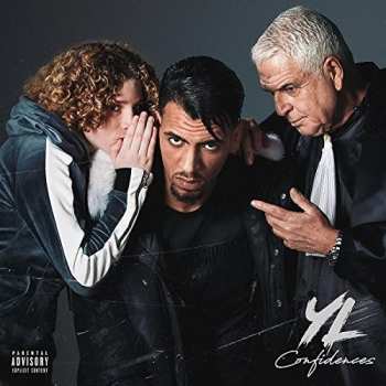 Album YL: Confidences 