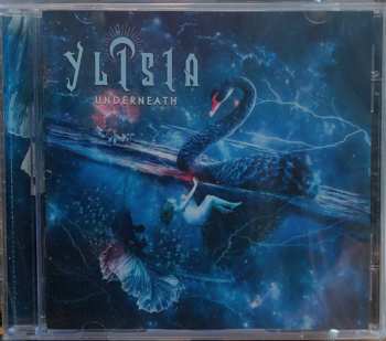 CD Ylisia: Underneath