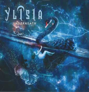 Album Ylisia: Underneath