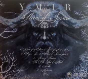 CD Ymir: Aeons Of Sorrow