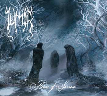 CD Ymir: Aeons Of Sorrow