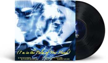 Album Yndling: Time Time Time