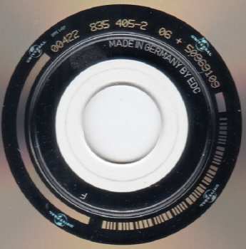 CD Yngwie J. Malmsteen's Rising Force: Odyssey