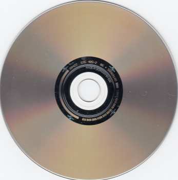 CD Yngwie J. Malmsteen's Rising Force: Odyssey