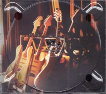 2CD/DVD Yngwie Malmsteen: Tokyo Live