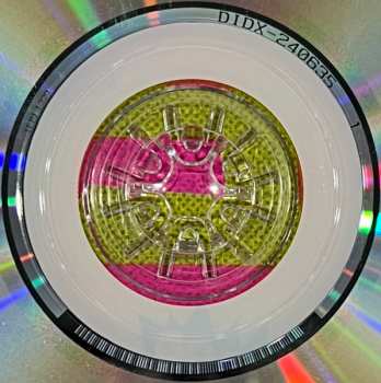 CD Yo Gabba Gabba!: Music Is… Awesome!