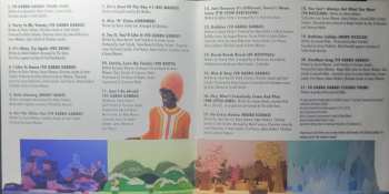 CD Yo Gabba Gabba!: Music Is… Awesome!