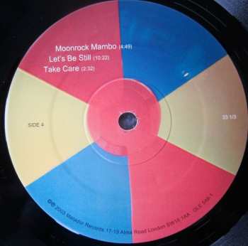 2LP Yo La Tengo: Summer Sun